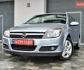Серый Опель Астра, объемом двигателя 1.8 л и пробегом 230 тыс. км за 5790 $, фото 1 на Automoto.ua
