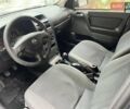 Сірий Опель Астра, об'ємом двигуна 1.6 л та пробігом 298 тис. км за 3250 $, фото 17 на Automoto.ua