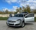 Серый Опель Астра, объемом двигателя 1.6 л и пробегом 179 тыс. км за 4700 $, фото 12 на Automoto.ua