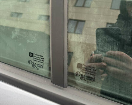 Сірий Опель Астра, об'ємом двигуна 1.36 л та пробігом 271 тис. км за 3870 $, фото 38 на Automoto.ua