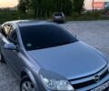 Серый Опель Астра, объемом двигателя 1.4 л и пробегом 240 тыс. км за 4500 $, фото 1 на Automoto.ua