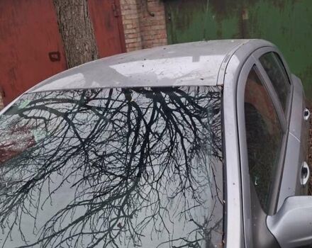 Сірий Опель Астра, об'ємом двигуна 1.4 л та пробігом 271 тис. км за 2800 $, фото 2 на Automoto.ua