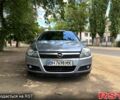 Серый Опель Астра, объемом двигателя 1.4 л и пробегом 214 тыс. км за 3600 $, фото 1 на Automoto.ua