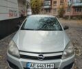 Серый Опель Астра, объемом двигателя 1.6 л и пробегом 252 тыс. км за 3500 $, фото 1 на Automoto.ua