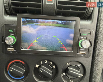 Серый Опель Астра, объемом двигателя 1.6 л и пробегом 179 тыс. км за 5200 $, фото 20 на Automoto.ua