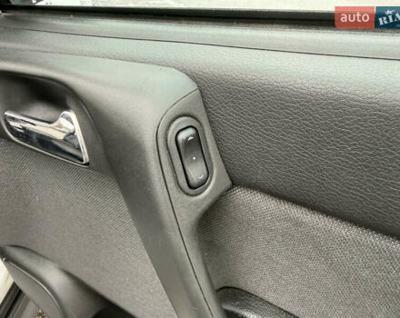 Серый Опель Астра, объемом двигателя 1.6 л и пробегом 179 тыс. км за 5200 $, фото 12 на Automoto.ua