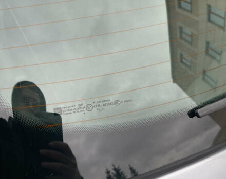 Сірий Опель Астра, об'ємом двигуна 1.36 л та пробігом 271 тис. км за 3870 $, фото 37 на Automoto.ua