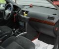 Серый Опель Астра, объемом двигателя 1.6 л и пробегом 188 тыс. км за 4500 $, фото 26 на Automoto.ua