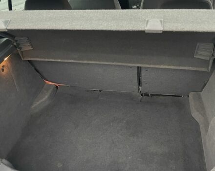 Сірий Опель Астра, об'ємом двигуна 1.9 л та пробігом 274 тис. км за 3800 $, фото 9 на Automoto.ua