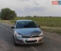 Серый Опель Астра, объемом двигателя 1.6 л и пробегом 270 тыс. км за 5200 $, фото 1 на Automoto.ua
