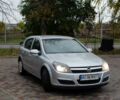 Опель Астра 2004 в Смеле на Automoto.ua Серый Опель Астра, объемом двигателя 1.6 л и пробегом 220 тыс. км за 4500 $, фото 2 на Automoto.ua