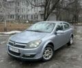 Серый Опель Астра, объемом двигателя 0 л и пробегом 372 тыс. км за 3350 $, фото 1 на Automoto.ua