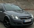 Сірий Опель Астра, об'ємом двигуна 1.8 л та пробігом 251 тис. км за 5800 $, фото 1 на Automoto.ua