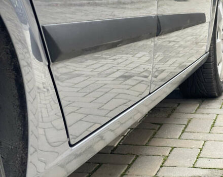 Сірий Опель Астра, об'ємом двигуна 1.36 л та пробігом 271 тис. км за 3870 $, фото 24 на Automoto.ua