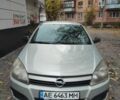 Сірий Опель Астра, об'ємом двигуна 1.6 л та пробігом 252 тис. км за 3500 $, фото 3 на Automoto.ua