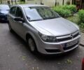 Сірий Опель Астра, об'ємом двигуна 1.6 л та пробігом 248 тис. км за 4000 $, фото 1 на Automoto.ua