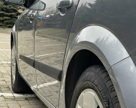 Сірий Опель Астра, об'ємом двигуна 1.36 л та пробігом 271 тис. км за 3870 $, фото 21 на Automoto.ua