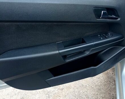 Серый Опель Астра, объемом двигателя 1.4 л и пробегом 206 тыс. км за 4500 $, фото 6 на Automoto.ua