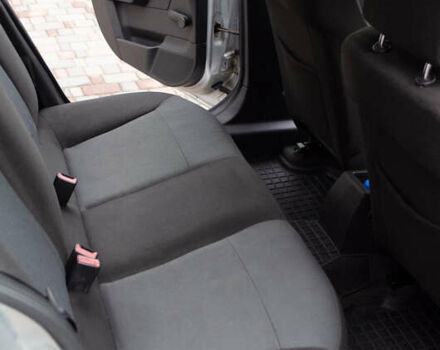 Опель Астра 2004 в Смеле на Automoto.ua Серый Опель Астра, объемом двигателя 1.6 л и пробегом 220 тыс. км за 4500 $, фото 17 на Automoto.ua