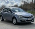 Серый Опель Астра, объемом двигателя 1.7 л и пробегом 370 тыс. км за 3999 $, фото 2 на Automoto.ua