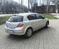 Серый Опель Астра, объемом двигателя 1.4 л и пробегом 274 тыс. км за 3800 $, фото 3 на Automoto.ua
