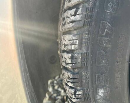 Серый Опель Астра, объемом двигателя 1.6 л и пробегом 279 тыс. км за 4550 $, фото 28 на Automoto.ua