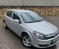 Сірий Опель Астра, об'ємом двигуна 1.6 л та пробігом 237 тис. км за 4299 $, фото 5 на Automoto.ua
