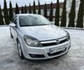 Серый Опель Астра, объемом двигателя 1.7 л и пробегом 311 тыс. км за 3999 $, фото 6 на Automoto.ua
