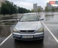 Серый Опель Астра, объемом двигателя 1.6 л и пробегом 196 тыс. км за 3600 $, фото 5 на Automoto.ua