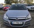 Сірий Опель Астра, об'ємом двигуна 1.6 л та пробігом 171 тис. км за 5100 $, фото 1 на Automoto.ua