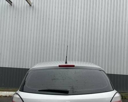 Сірий Опель Астра, об'ємом двигуна 1.6 л та пробігом 280 тис. км за 4300 $, фото 3 на Automoto.ua