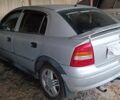 Сірий Опель Астра, об'ємом двигуна 1.6 л та пробігом 400 тис. км за 1000 $, фото 2 на Automoto.ua