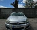 Сірий Опель Астра, об'ємом двигуна 1.8 л та пробігом 260 тис. км за 2800 $, фото 6 на Automoto.ua