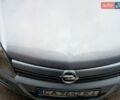 Серый Опель Астра, объемом двигателя 1.7 л и пробегом 262 тыс. км за 4500 $, фото 3 на Automoto.ua