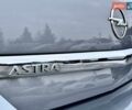 Серый Опель Астра, объемом двигателя 1.8 л и пробегом 230 тыс. км за 5790 $, фото 26 на Automoto.ua