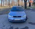 Сірий Опель Астра, об'ємом двигуна 1.6 л та пробігом 290 тис. км за 3400 $, фото 1 на Automoto.ua