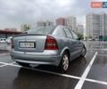 Серый Опель Астра, объемом двигателя 1.6 л и пробегом 196 тыс. км за 3600 $, фото 1 на Automoto.ua
