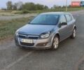 Серый Опель Астра, объемом двигателя 1.6 л и пробегом 270 тыс. км за 5200 $, фото 1 на Automoto.ua