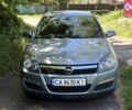 Сірий Опель Астра, об'ємом двигуна 1.8 л та пробігом 245 тис. км за 5600 $, фото 1 на Automoto.ua
