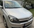 Сірий Опель Астра, об'ємом двигуна 1.6 л та пробігом 270 тис. км за 4400 $, фото 1 на Automoto.ua