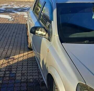 Серый Опель Астра, объемом двигателя 1.69 л и пробегом 282 тыс. км за 3500 $, фото 2 на Automoto.ua