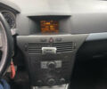 Сірий Опель Астра, об'ємом двигуна 1.6 л та пробігом 93 тис. км за 5700 $, фото 4 на Automoto.ua
