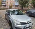 Сірий Опель Астра, об'ємом двигуна 1.6 л та пробігом 252 тис. км за 3500 $, фото 1 на Automoto.ua