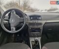 Серый Опель Астра, объемом двигателя 1.6 л и пробегом 250 тыс. км за 3600 $, фото 8 на Automoto.ua