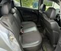 Сірий Опель Астра, об'ємом двигуна 1.6 л та пробігом 252 тис. км за 3500 $, фото 8 на Automoto.ua