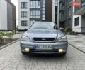 Сірий Опель Астра, об'ємом двигуна 1.6 л та пробігом 298 тис. км за 3250 $, фото 4 на Automoto.ua