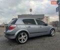 Серый Опель Астра, объемом двигателя 1.6 л и пробегом 290 тыс. км за 4999 $, фото 3 на Automoto.ua