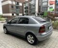 Сірий Опель Астра, об'ємом двигуна 1.6 л та пробігом 298 тис. км за 3250 $, фото 10 на Automoto.ua