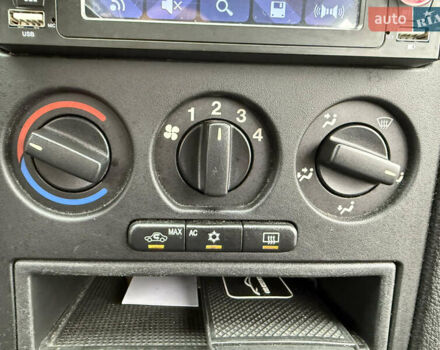 Серый Опель Астра, объемом двигателя 1.6 л и пробегом 179 тыс. км за 5200 $, фото 21 на Automoto.ua