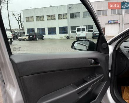 Серый Опель Астра, объемом двигателя 1.6 л и пробегом 168 тыс. км за 5100 $, фото 21 на Automoto.ua